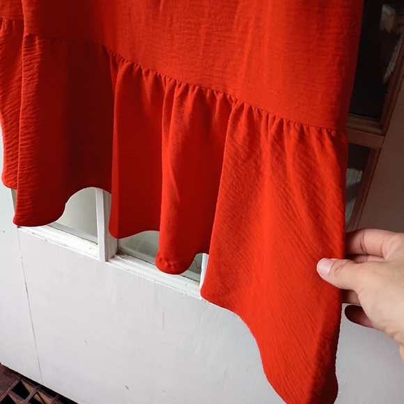 Harper Rose Women's Long Balloon Sleeve Shift Size 10 - Picture 10 of 16